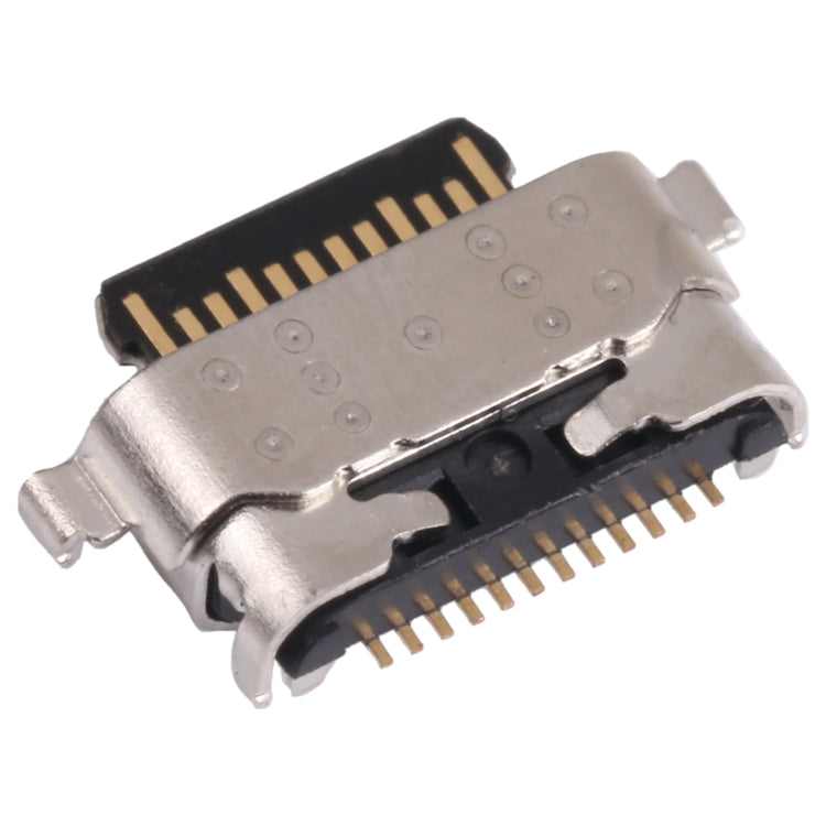 Charging Port Connector for Lenovo Legion Pro / Z5S / K5 Pro - Tail Connector by buy2fix | Online Shopping UK | buy2fix