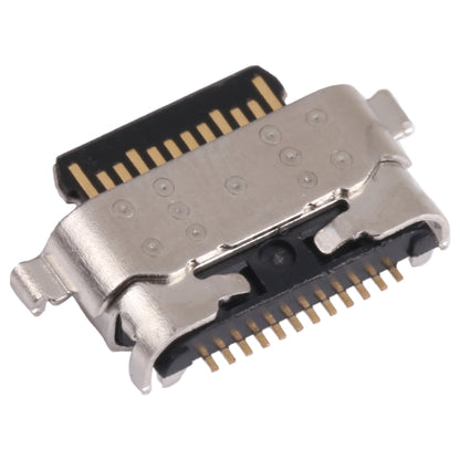 Charging Port Connector for Lenovo Legion Pro / Z5S / K5 Pro - Tail Connector by buy2fix | Online Shopping UK | buy2fix