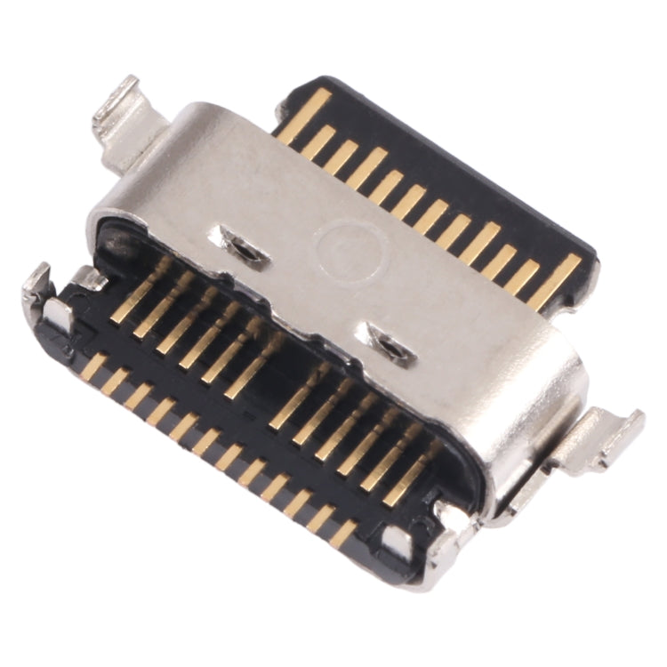 Charging Port Connector for Lenovo Legion Pro / Z5S / K5 Pro - Tail Connector by buy2fix | Online Shopping UK | buy2fix