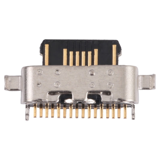 Charging Port Connector for Lenovo K12 Pro / Z6 Pro XT2091 L78051 - Tail Connector by buy2fix | Online Shopping UK | buy2fix