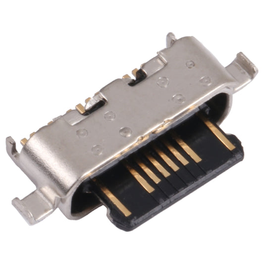 Charging Port Connector for Lenovo K12 Pro / Z6 Pro XT2091 L78051 - Tail Connector by buy2fix | Online Shopping UK | buy2fix