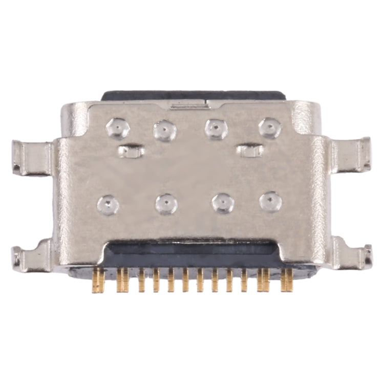 Charging Port Connector for Lenovo Tab M10 10.1 inch TB-X605F - Tail Connector by buy2fix | Online Shopping UK | buy2fix