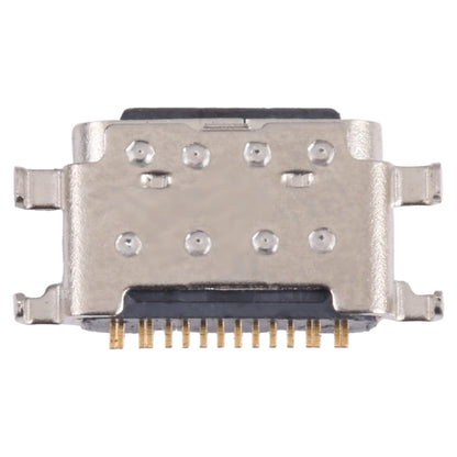 Charging Port Connector for Lenovo Tab M10 10.1 inch TB-X605F - Tail Connector by buy2fix | Online Shopping UK | buy2fix