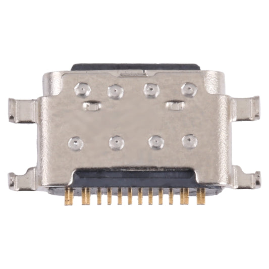 Charging Port Connector for Lenovo Tab M10 10.1 inch TB-X605F - Tail Connector by buy2fix | Online Shopping UK | buy2fix