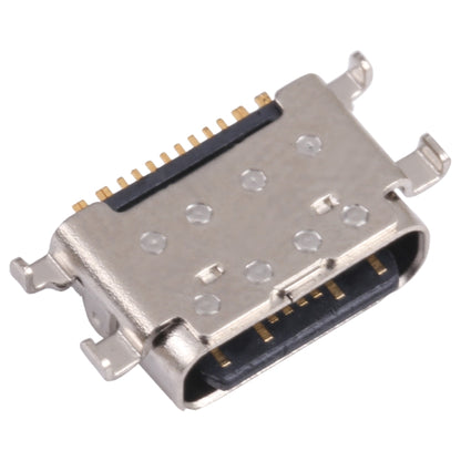 Charging Port Connector for Lenovo Tab M10 10.1 inch TB-X605F - Tail Connector by buy2fix | Online Shopping UK | buy2fix