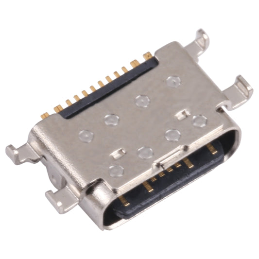 Charging Port Connector for Lenovo Tab M10 10.1 inch TB-X605F - Tail Connector by buy2fix | Online Shopping UK | buy2fix