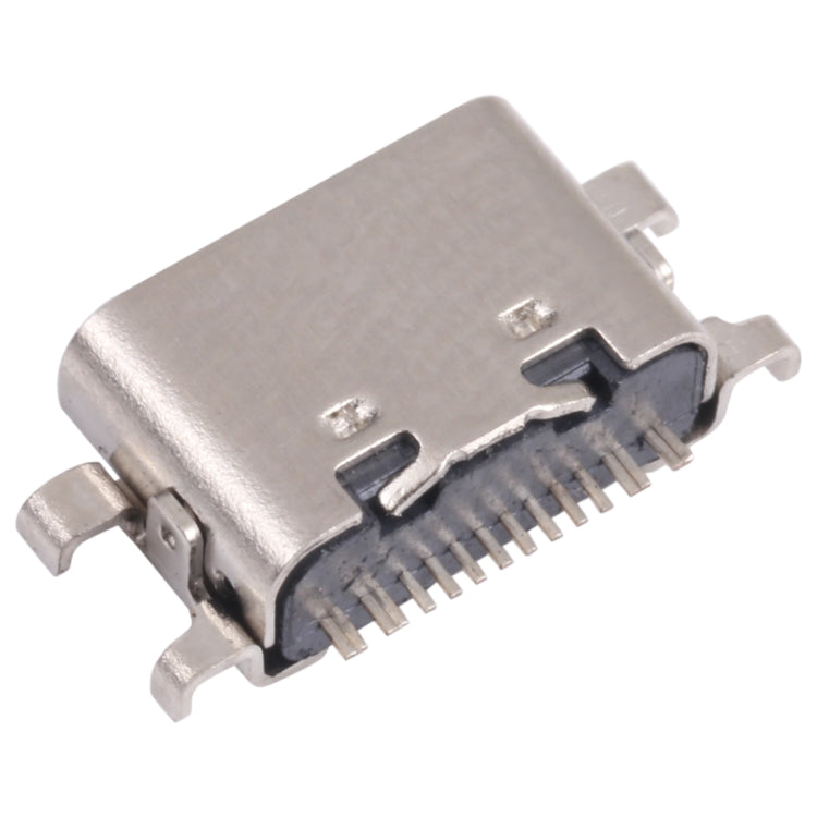 Charging Port Connector for Lenovo Tab M10 10.1 inch TB-X605F - Tail Connector by buy2fix | Online Shopping UK | buy2fix