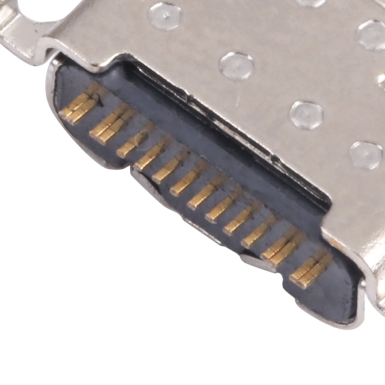 Charging Port Connector for Lenovo Tab M10 10.1 inch TB-X605F - Tail Connector by buy2fix | Online Shopping UK | buy2fix