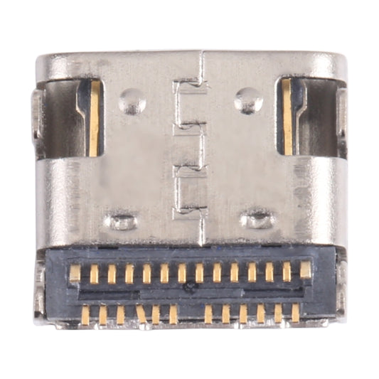 Charging Port Connector for Lenovo Yoga Tab 3 Plus YT-X703F - Tail Connector by buy2fix | Online Shopping UK | buy2fix
