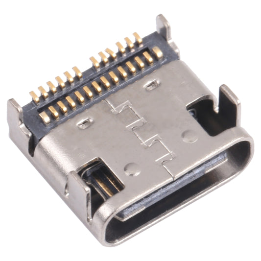 Charging Port Connector for Lenovo Yoga Tab 3 Plus YT-X703F - Tail Connector by buy2fix | Online Shopping UK | buy2fix