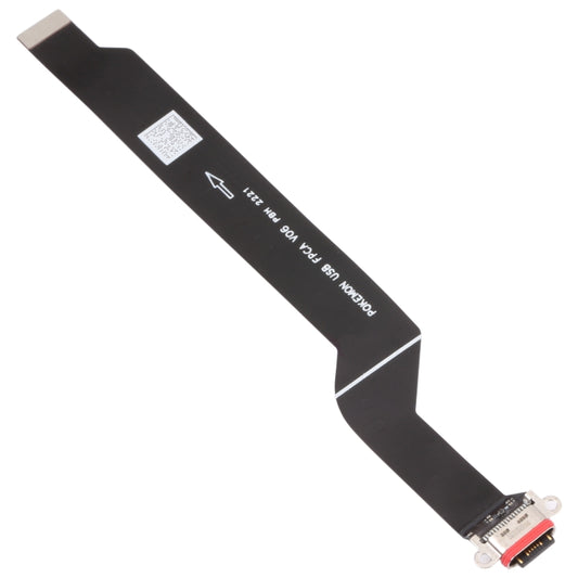 For Nothing Phone 1 Charging Port Flex Cable - For Nothing by buy2fix | Online Shopping UK | buy2fix