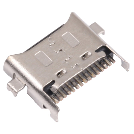 Charging Port Connector for Lenovo TB-J606F - Tail Connector by buy2fix | Online Shopping UK | buy2fix