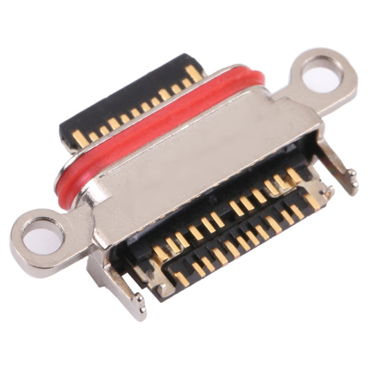 For OnePlus 9 Pro Charging Port Connector - Tail Connector by buy2fix | Online Shopping UK | buy2fix
