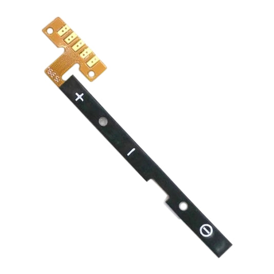 Volume Button Flex Cable for Lenovo Phab PB1-750 PB1-750N - Flex Cable by buy2fix | Online Shopping UK | buy2fix