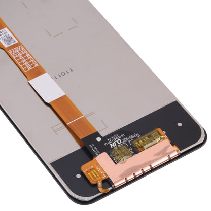 LCD Screen and Digitizer Full Assembly for Vivo Y72 5G V2041 V2060 - LCD Screen by buy2fix | Online Shopping UK | buy2fix