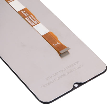 LCD Screen and Digitizer Full Assembly for Vivo Y15s / Y15a V2120 - LCD Screen by buy2fix | Online Shopping UK | buy2fix