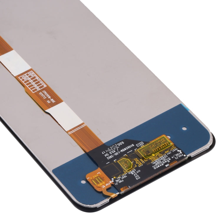 LCD Screen and Digitizer Full Assembly for Vivo Y15s / Y15a V2120 - LCD Screen by buy2fix | Online Shopping UK | buy2fix