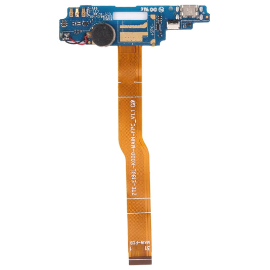 Charging Port Board for ZTE Blade A610 - For ZTE by buy2fix | Online Shopping UK | buy2fix