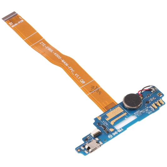 Charging Port Board for ZTE Blade A610 - For ZTE by buy2fix | Online Shopping UK | buy2fix