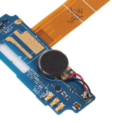 Charging Port Board for ZTE Blade A610 by buy2fix