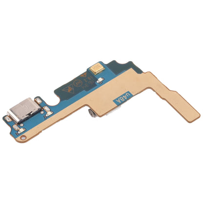Charging Port Board for ZTE Grand X Max 2 - For ZTE by buy2fix | Online Shopping UK | buy2fix