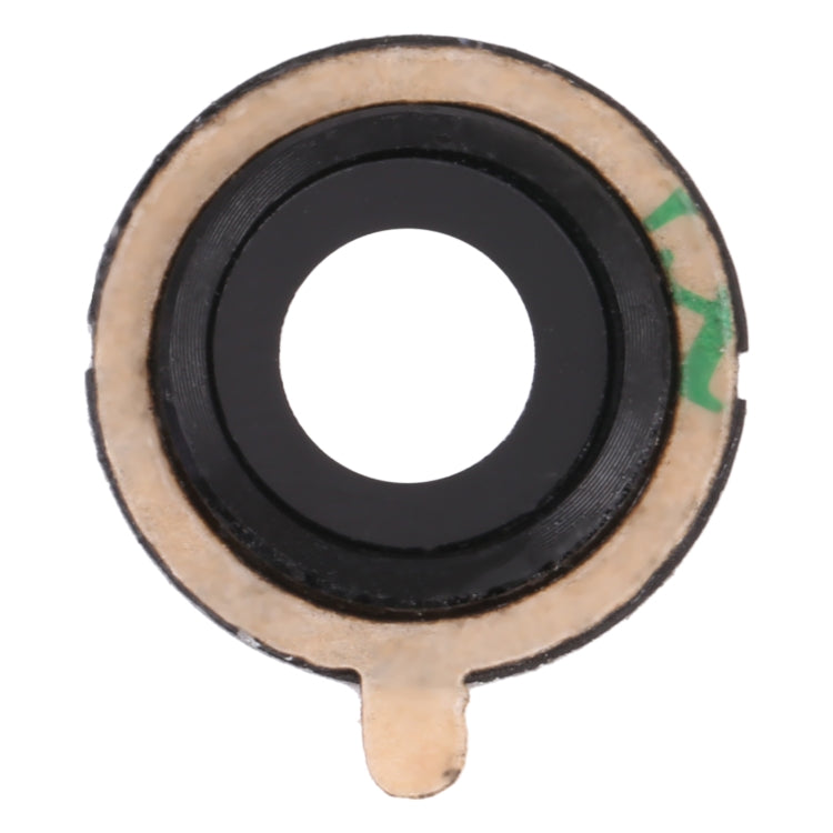 Camera Lens Cover for Sony Xperia XZ Premium (Black) by buy2fix