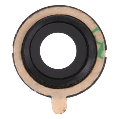 Camera Lens Cover for Sony Xperia XZ Premium (Black) by buy2fix