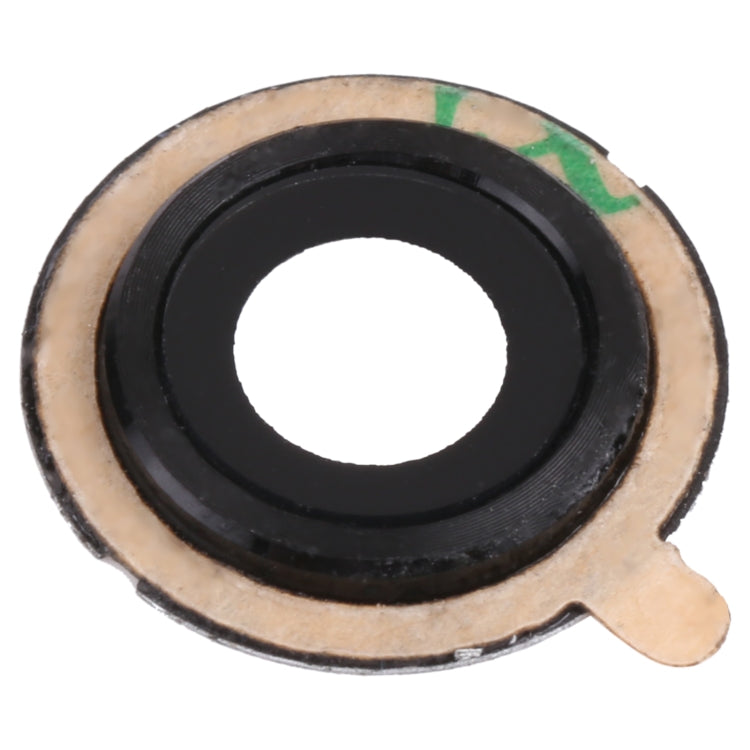 Camera Lens Cover for Sony Xperia XZ Premium (Black) by buy2fix