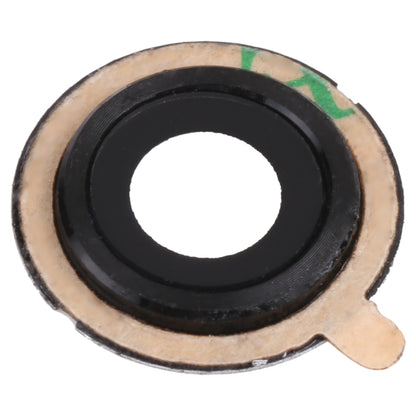 Camera Lens Cover for Sony Xperia XZ Premium (Black) by buy2fix