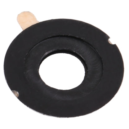 Camera Lens Cover for Sony Xperia XZ Premium (Black) by buy2fix