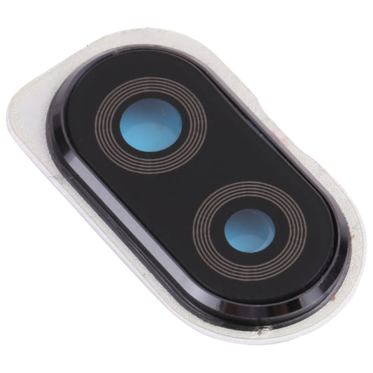 Camera Lens Cover for Sony Xperia 10 (Black) - Camera by buy2fix | Online Shopping UK | buy2fix