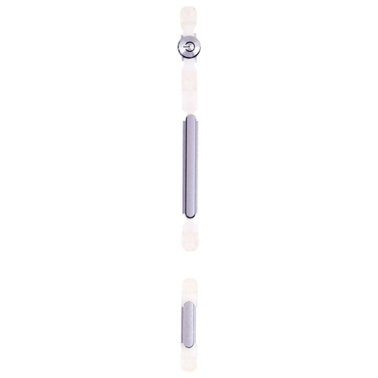 Power Button and Volume Control Button for Sony Xperia XA2 Ultra (Blue) - Others by buy2fix | Online Shopping UK | buy2fix