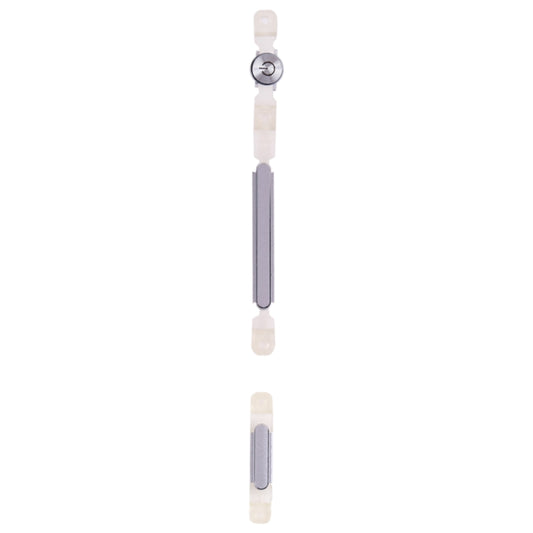 Power Button and Volume Control Button for Sony Xperia XA2 (Blue) - Others by buy2fix | Online Shopping UK | buy2fix