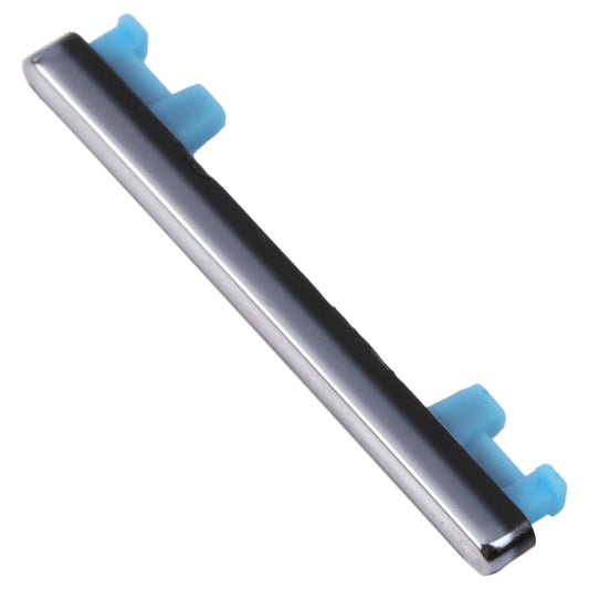 Volume Control Button for Xiaomi Mi 11 Lite (Silver) - Home key & Side Key by buy2fix | Online Shopping UK | buy2fix