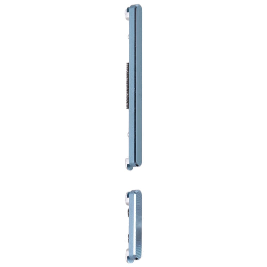 Power Button and Volume Control Button for Xiaomi Mi 11 Pro M2102k1AC (Green) - Home key & Side Key by buy2fix | Online Shopping UK | buy2fix