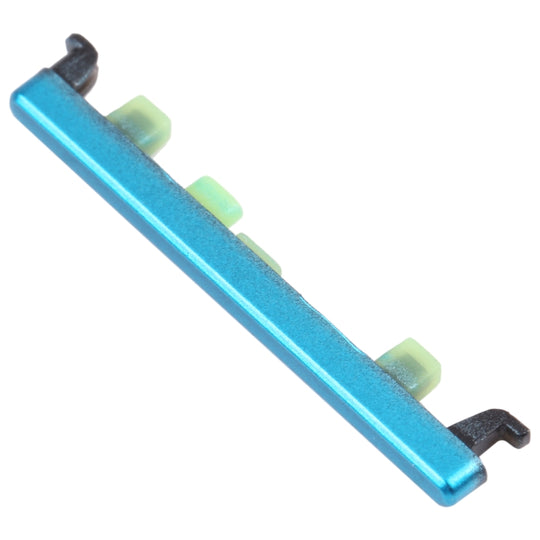 Lautstärkeregler für Xiaomi Redmi Note 9S / Redmi Note 9 Pro Max / Redmi Note 9 Pro (Indien) (Grün)