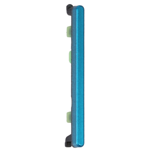 Volume Control Button for Xiaomi Redmi Note 9S / Redmi Note 9 Pro Max / Redmi Note 9 Pro(India) (Green) - Home key & Side Key by buy2fix | Online Shopping UK | buy2fix