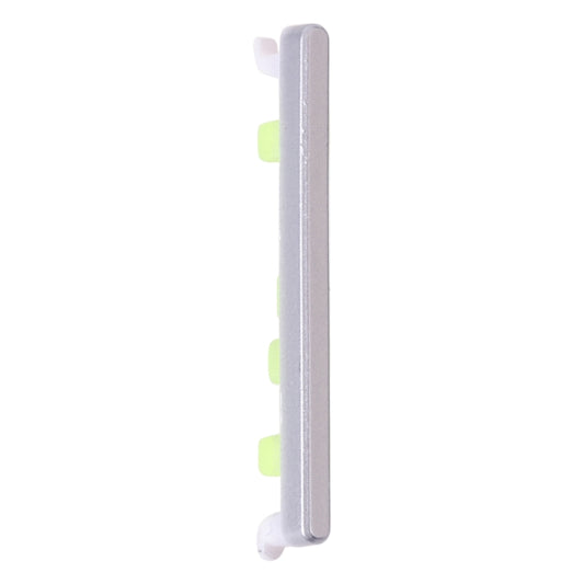 Volume Control Button for Xiaomi Redmi Note 9S / Redmi Note 9 Pro Max / Redmi Note 9 Pro(India) (Silver) - Home key & Side Key by buy2fix | Online Shopping UK | buy2fix