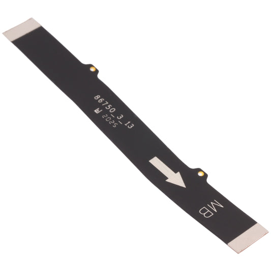Motherboard Flex Cable for Motorola Moto G Stylus (2021) - Flex Cable by buy2fix | Online Shopping UK | buy2fix