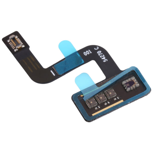 Light Sensor Flex Cable for Motorola Edge+ - Flex Cable by buy2fix | Online Shopping UK | buy2fix