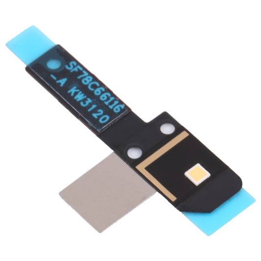 Flashlight Flex Cable for Motorola Edge - Flex Cable by buy2fix | Online Shopping UK | buy2fix