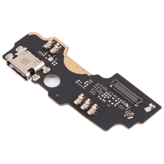Charging Port Board for ZTE Blade X Max - For ZTE by buy2fix | Online Shopping UK | buy2fix