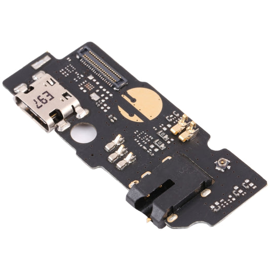 Charging Port Board for ZTE Blade Z Max Z982 - For ZTE by buy2fix | Online Shopping UK | buy2fix
