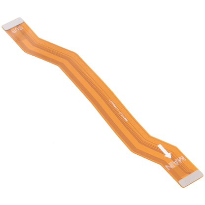 For OPPO Realme C11 / Realme C12 / Realme C15 Motherboard Flex Cable - Flex Cable by buy2fix | Online Shopping UK | buy2fix