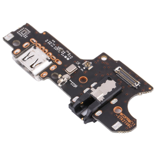 For OPPO Realme C11 / Realme C12 / Realme C15 Charging Port Board - Charging Port Board by buy2fix | Online Shopping UK | buy2fix