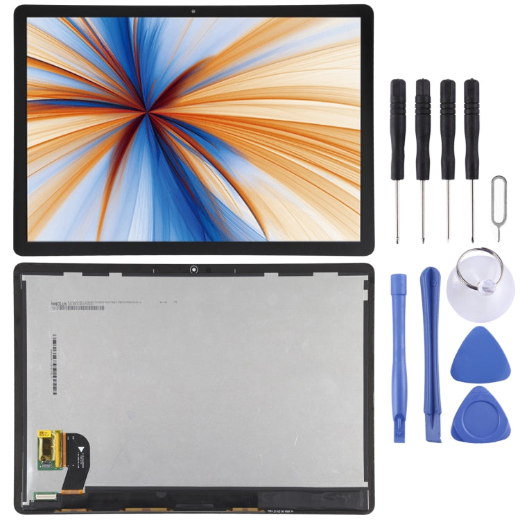Original LCD Screen for Huawei MateBook E (2019) PAK-AL09 PAK-W09V with Digitizer Full Assembly (Black) - Huawei Spare Parts by buy2fix | Online Shopping UK | buy2fix