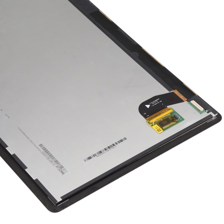 Original LCD Screen for Huawei MateBook E (2019) PAK-AL09 PAK-W09V with Digitizer Full Assembly (Black) - Huawei Spare Parts by buy2fix | Online Shopping UK | buy2fix