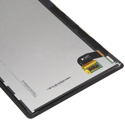 Original LCD Screen for Huawei MateBook E (2019) PAK-AL09 PAK-W09V with Digitizer Full Assembly (Black) - Huawei Spare Parts by buy2fix | Online Shopping UK | buy2fix