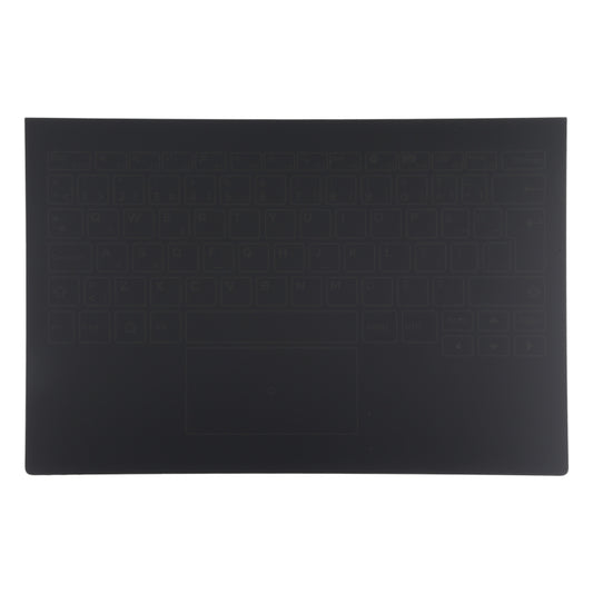 Touchpad for Lenovo YOGA A12 YB-Q501F - Touch Panel by buy2fix | Online Shopping UK | buy2fix