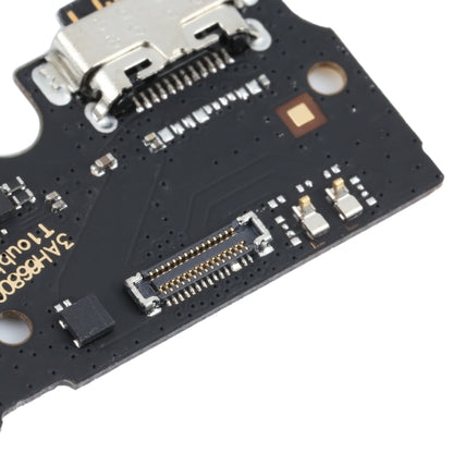 Charging Port Board for TCL Plex T780H by buy2fix